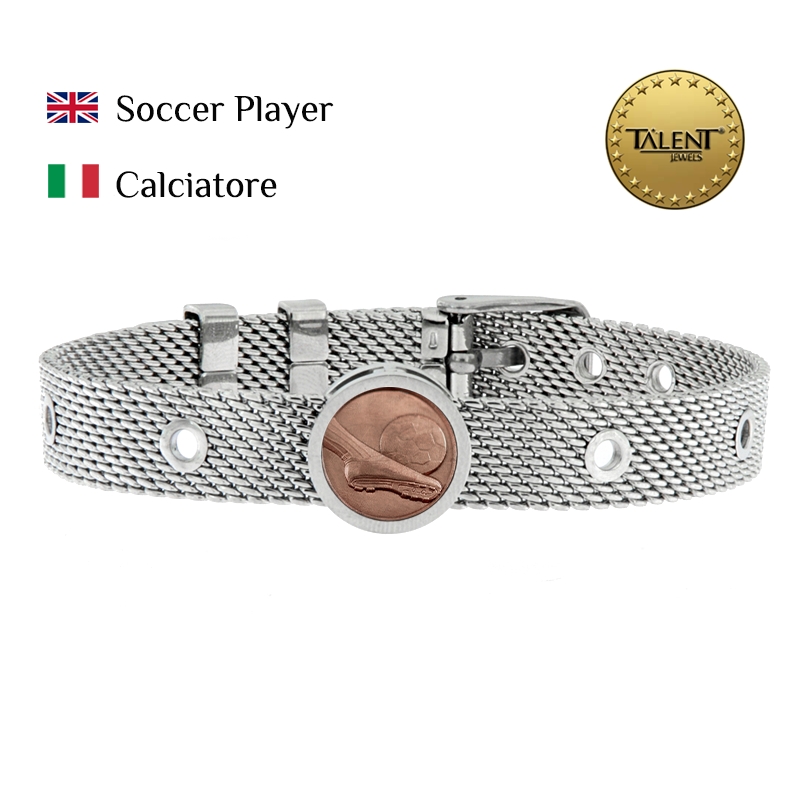 TALENT JEWELS Mod. TJA-1-03-02-1-235